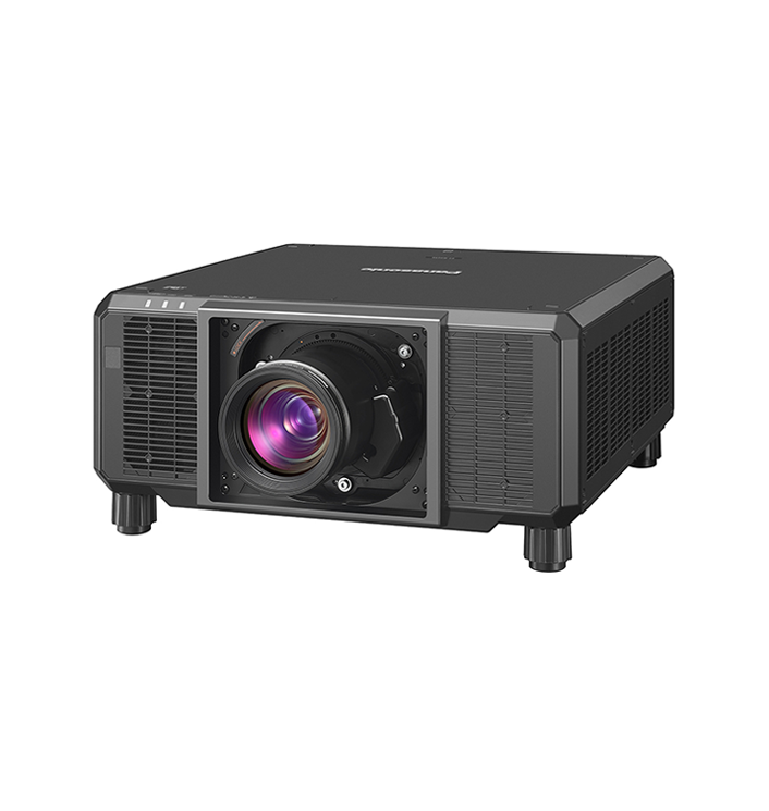 Alquiler de Proyector Láser Panasonic PT-RQ25K 20,000 lúmenes