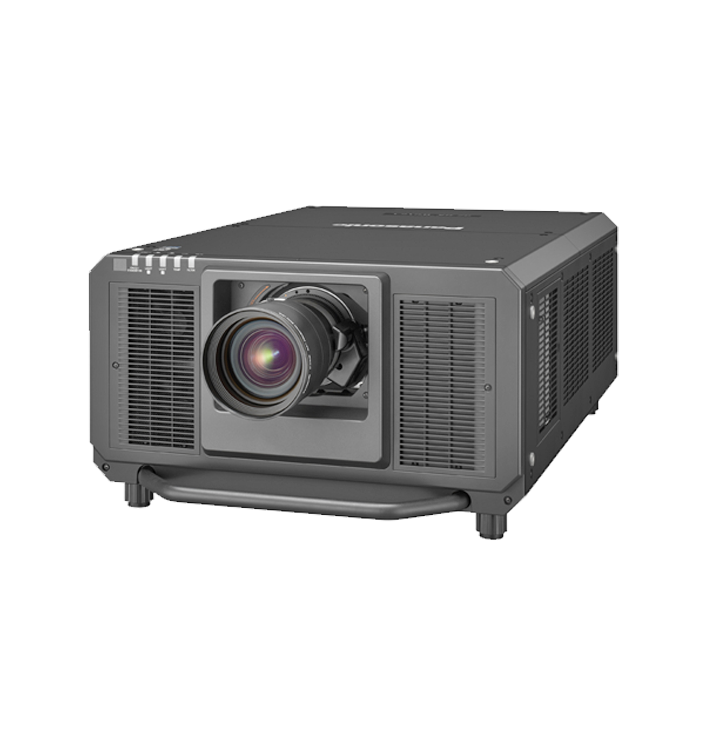 Alquiler de Proyector Panasonic PT-RZ31K 31,000 lúmenes